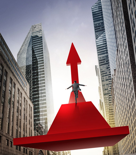 強大的企業(yè)實力